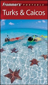 Frommer's Portable Turks & Caicos