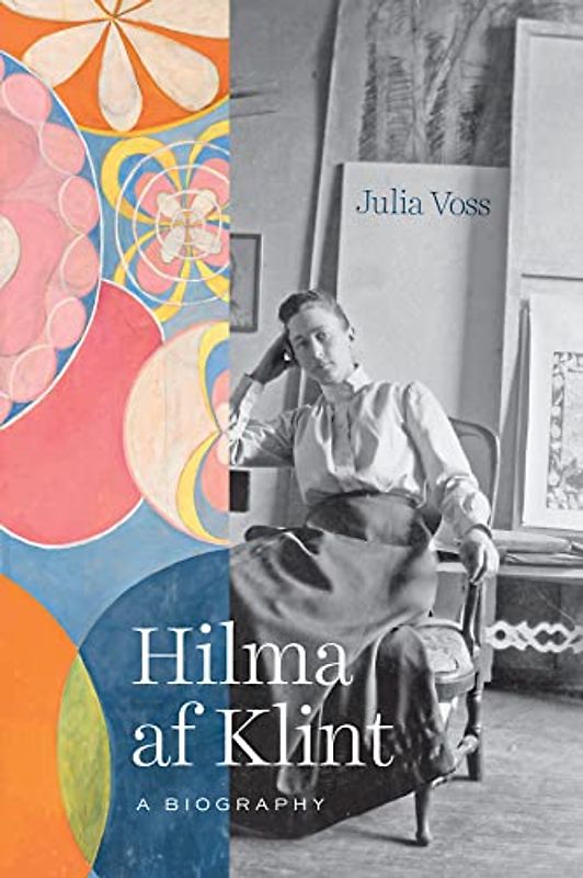 Hilma AF Klint