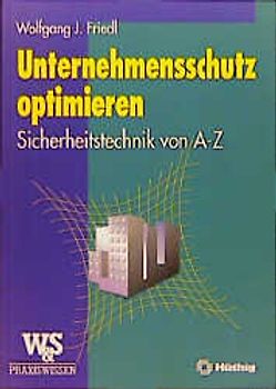 Unternehmensschutz optimieren