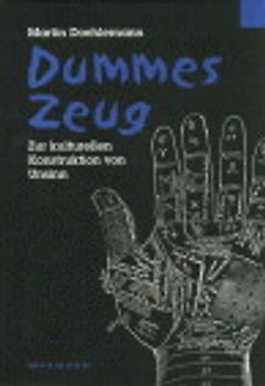 Dummes Zeug
