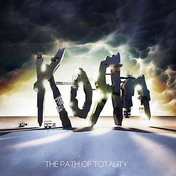 Korn - The Path of Totality (Deluxe Edition)
