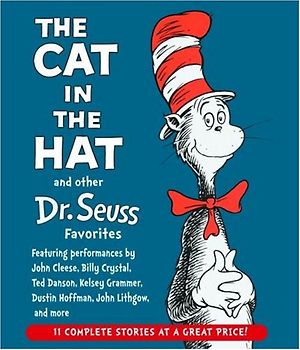The Cat in the Hat and Other Dr. Seuss Favorites - Dr. Seuss