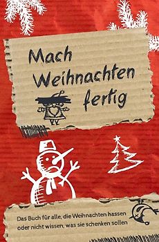 Mach Weihnachten fertig