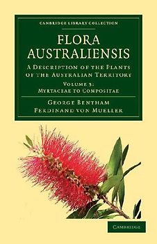 Flora Australiensis - Volume 3