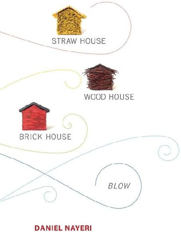 Straw House, Wood House, Brick House, Blow