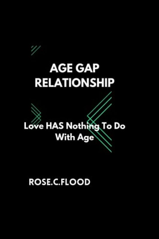 Age Gap Relationships: Love has nothing to do with Age