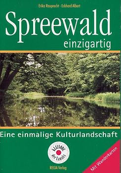Spreewald einzigartig