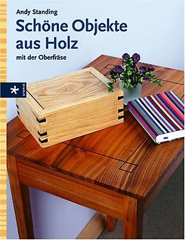 Schöne Objekte aus Holz