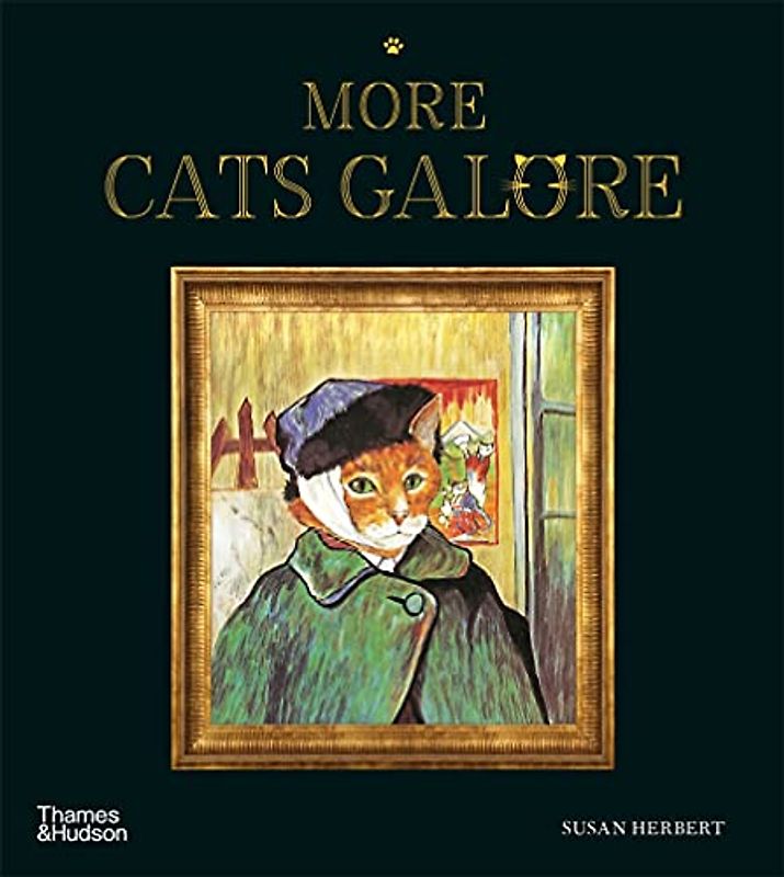 More Cats Galore: A Second Compendium of Cultured Cats