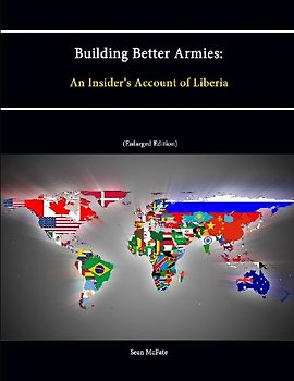 Building Better Armies