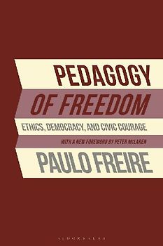 Pedagogy of Freedom