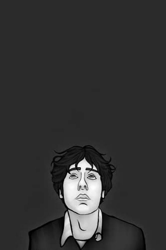 A Castle of Spirals and Dust.