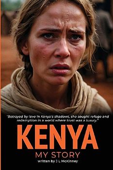 Kenya - My Story