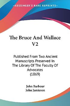 The Bruce And Wallace V2