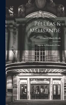 Pélléas & Mélisande: Alladine & Palomides: Home