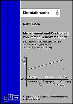 Management und Controlling von Immobilieninvestitionen