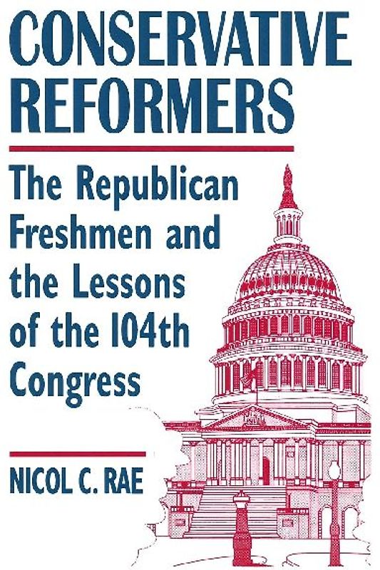 Conservative Reformers