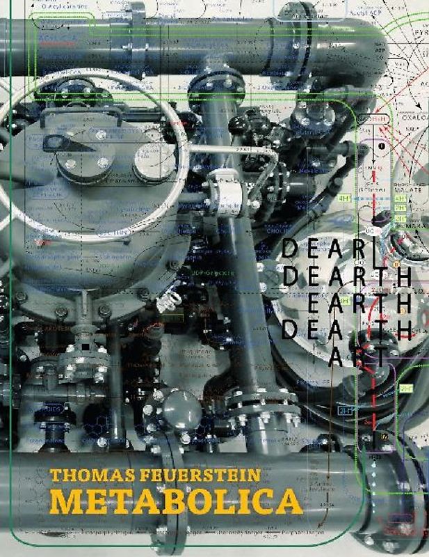 Thomas Feuerstein – METABOLICA