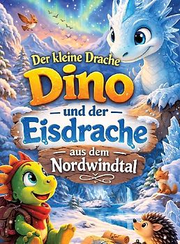 Der kleine Drache Dino