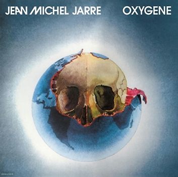 Jarre,Jean-Michel - Oxygene