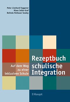 Rezeptbuch schulische Integration