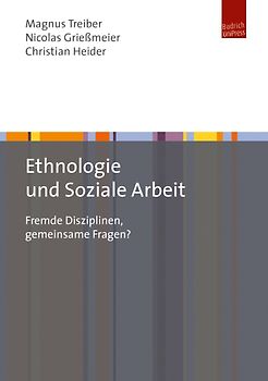 Ethnologie und Soziale Arbeit