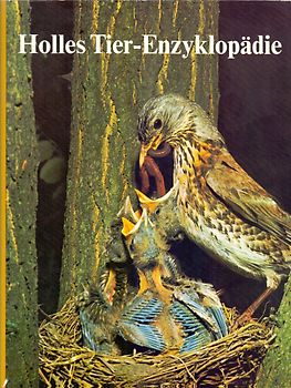 Holles Tier-Enzyklopädie: Band 6 - Ste bis Zy [Gebundene Ausgabe]