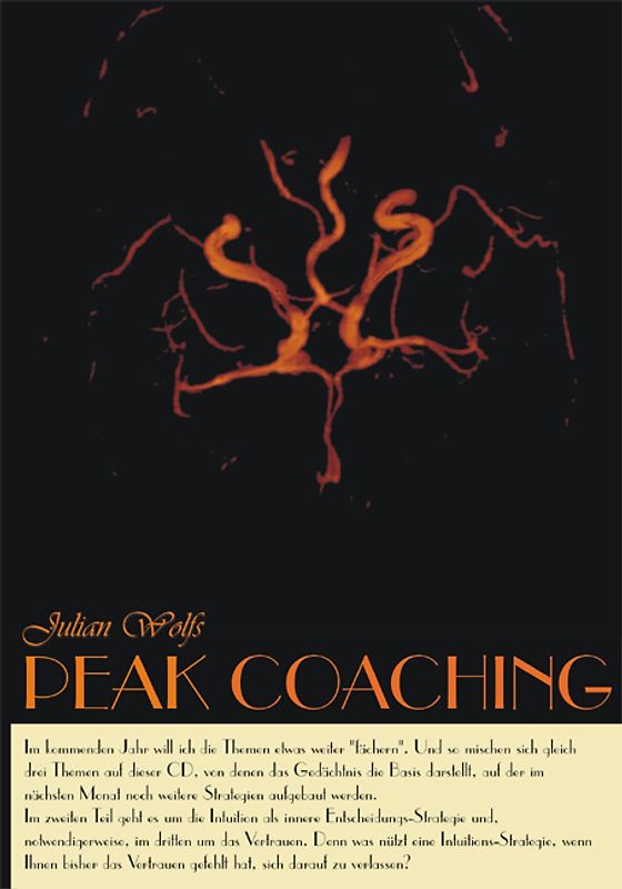 Peak Coaching 1/04