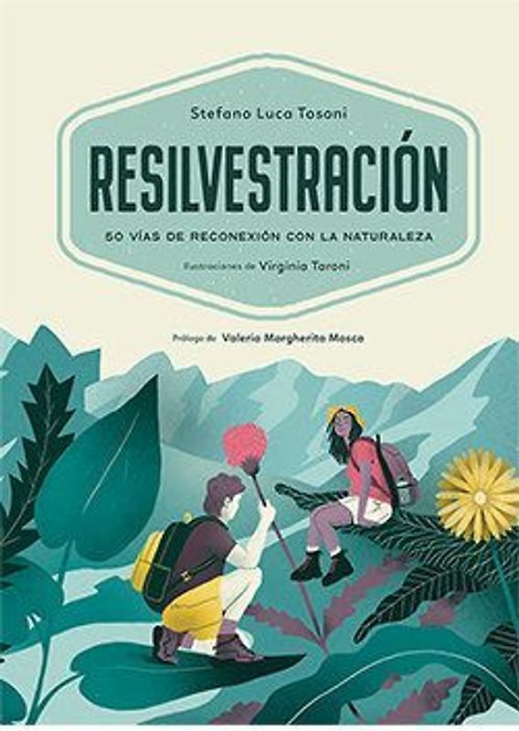 Resilvestración
