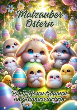 Malzauber Ostern