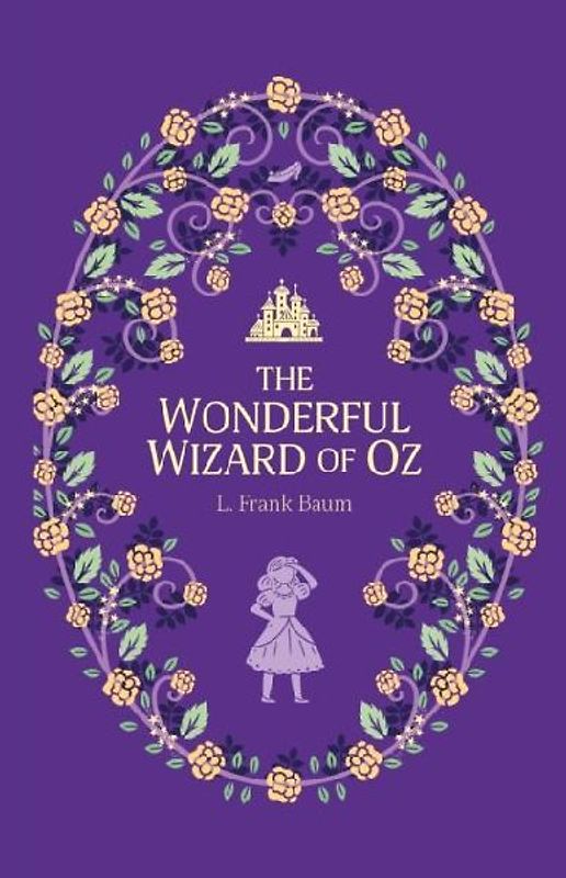 The Wonderful Wizard of Oz