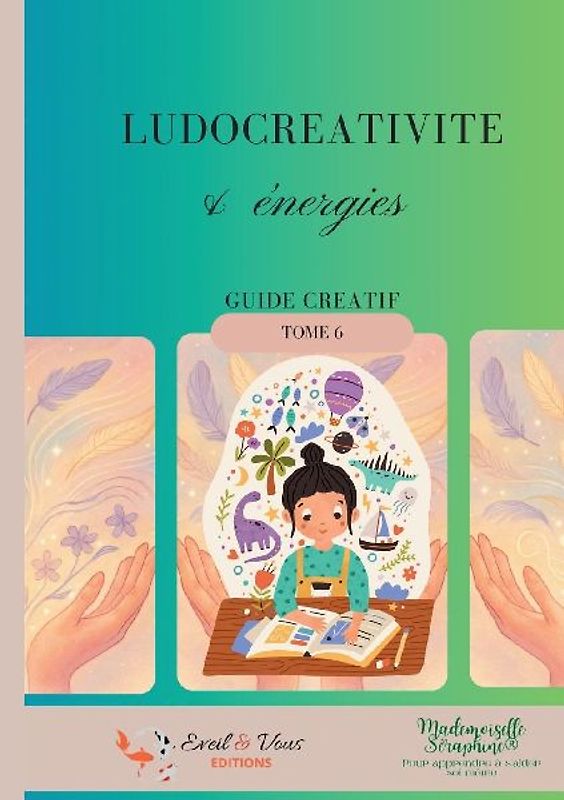 Ludocréativité &énergies