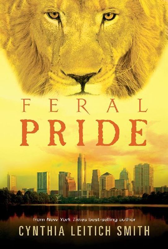 Feral Pride