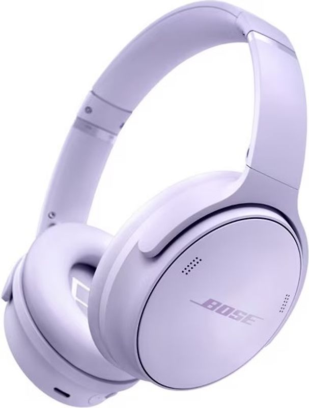 Bose QuietComfort chilled lilac