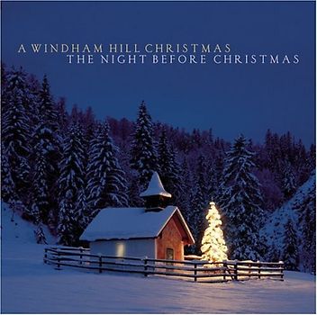 Various - A Windham Hill Christmas: The Night Before Christmas