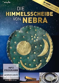 Die Himmelsscheibe von Nebra DVD