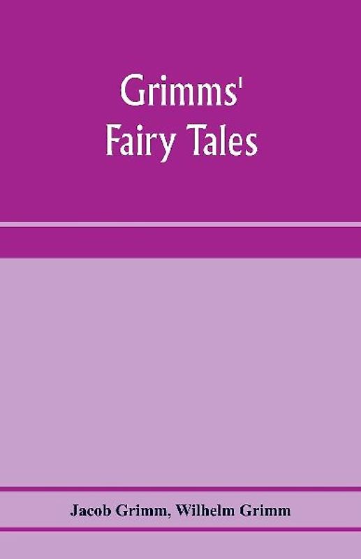 Grimms' fairy tales