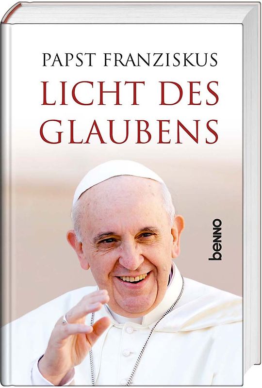 Licht des Glaubens