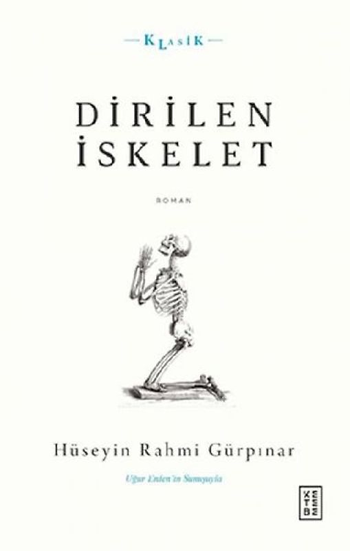 Dirilen Iskelet