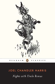 Nights with Uncle Remus