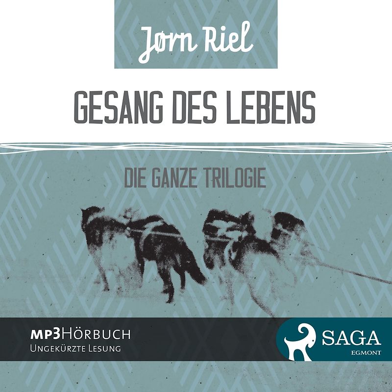 Gesang des Lebens 1-3