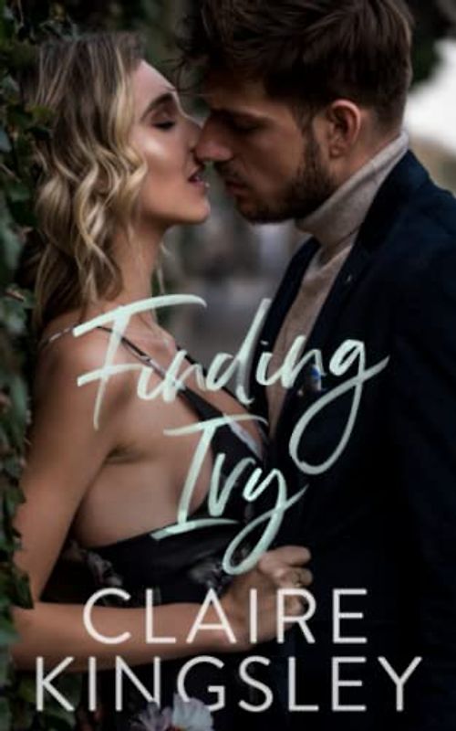 Finding Ivy: A Steamy Contemporary Romance