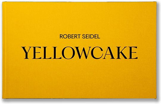 Yellowcake