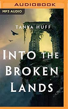 Into the Broken Lands