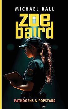 Zoe Baird