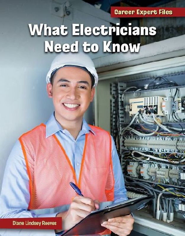 What Electricians Need to Know