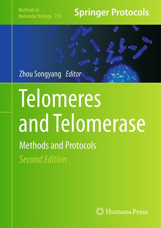 Telomeres and Telomerase