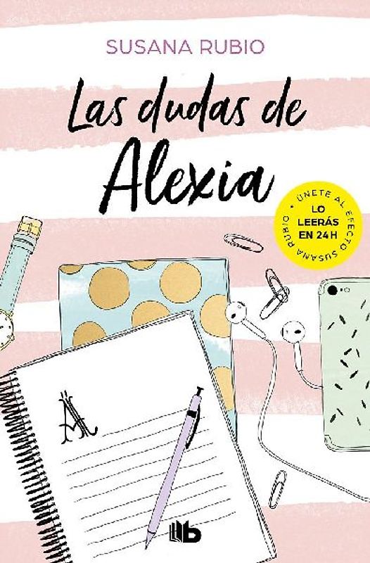 Las dudas de Alexia