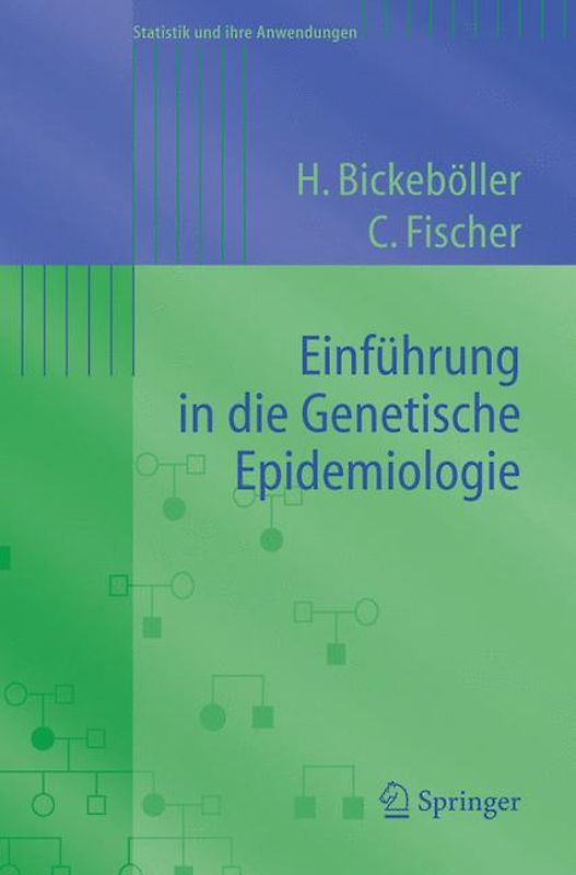 Einführung in die Genetische Epidemiologie