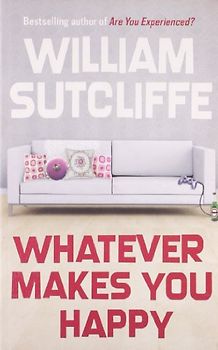 Whatever Makes You Happy